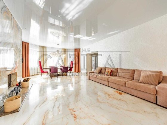 Продаж/ Будинок/ 300 м2/ Петропавлівська Борщагівка/ вул. Прорізна Петропавлівська Борщагівка