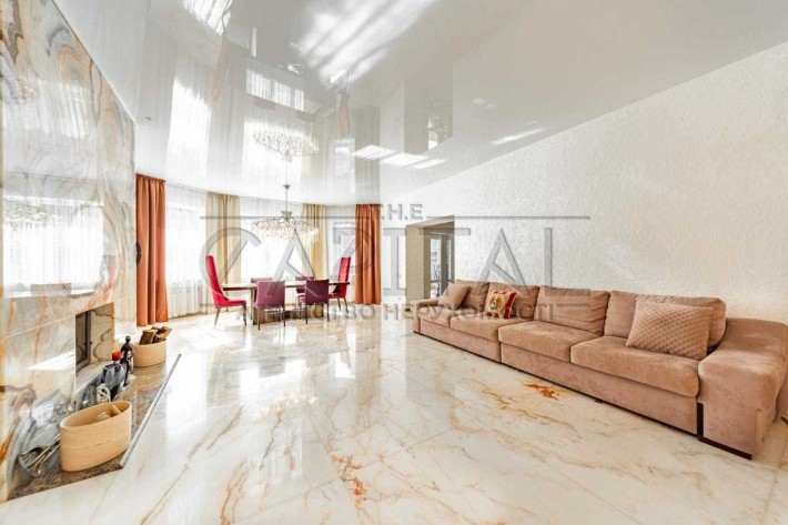 Продаж/ Будинок/ 300 м2/ Петропавлівська Борщагівка/ вул. Прорізна - фото 1