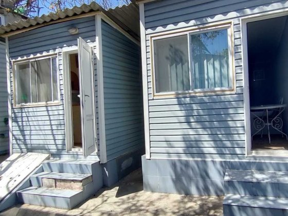 Два отдельно стоящих дома рядом у моря!/СУПЕР ЦЕНА/СОВИНЬОН Одеса