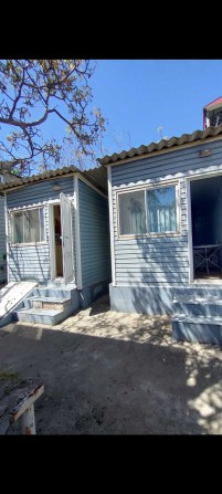 Два отдельно стоящих дома рядом у моря!/СУПЕР ЦЕНА/СОВИНЬОН - фото 1