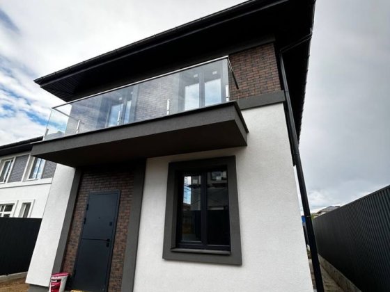 Будинок у Петропавлівській Борщагівці | ПРОДАЖ | БЕЗ КОМІСІЇ Петропавловская Борщаговка