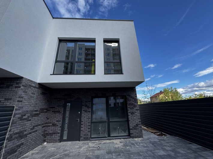 Продам Дуплекс 118м2 з ремонтом та меблями| П.Борщагівка| БЕЗ КОМІСІЇ! - фото 1