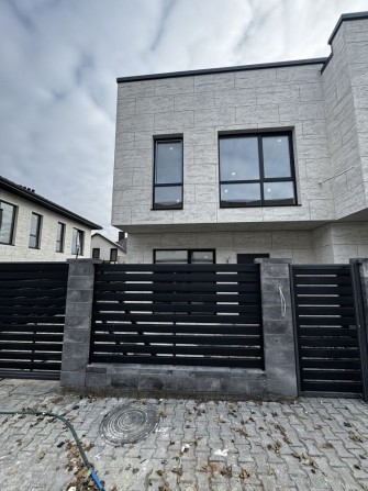 Продам Дуплекс 140м2 з ремонтом| П. Борщагівка| БЕЗ КОМІСІЇ! - фото 1