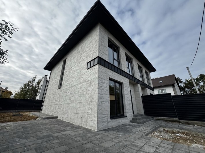 Продам Дуплекс. 140м2 з підвалом | П. Борщагівка| БЕЗ КОМІСІЇ! - фото 1