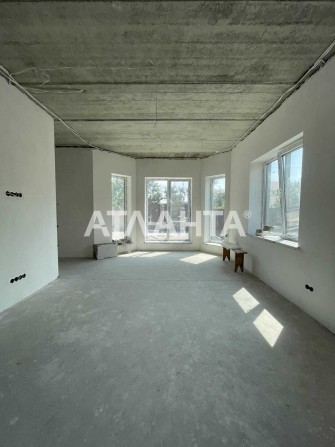 Черёмушки/Бажана угол Щорса. Двухэтажный дом. Чистовая отделка - фото 1