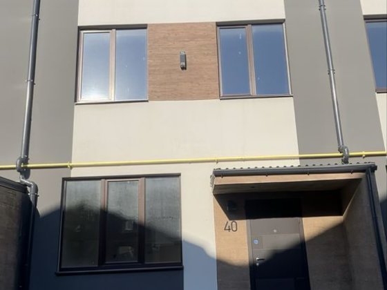 2х этажный ТаунХаус 98м2 + РАССРОЧКА ПВ 31 500$