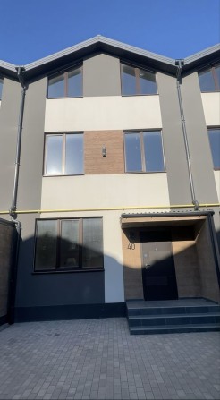 2х этажный ТаунХаус 98м2 + РАССРОЧКА ПВ 31 500$ - фото 1