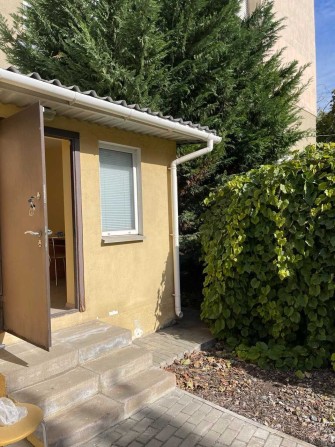 Частный дом Центр Приморский район, гараж, земля сертификат,программы. - фото 1