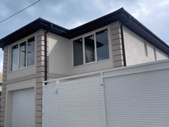 БУДИНОК 130 кв.м. Червоний хутор Одеса