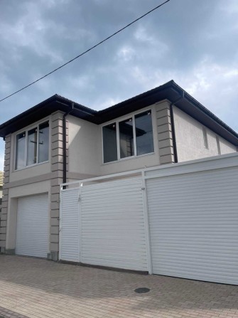 БУДИНОК 130 кв.м. Червоний хутор - фото 1