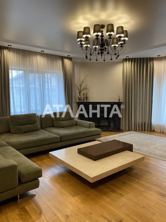 Современный дом в Царском селе-2 с подвалом - фото 1