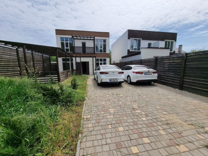 Дом с ремонтом Одесса Вавилова Архитекторская Таирово  от Собственника - фото 1