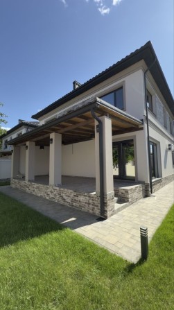 Продажа нового дома, 7-я Фонтана, район Чубаевки, рядом море - фото 1