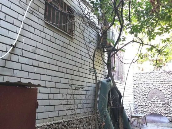 Продам двухэтажный дом у моря в  дачном кооперативе Румб, Совиньон. Одеса