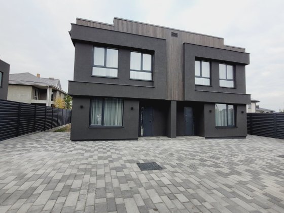 Будинок з ремонтом/Петропавлівська Борщагівка/без комісії Петропавловская Борщаговка