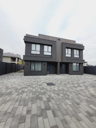 Будинок з ремонтом/Петропавлівська Борщагівка/без комісії - фото 1