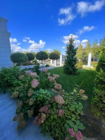 Продам дом в ж/м Люстдорф с бассейном. - фото 1