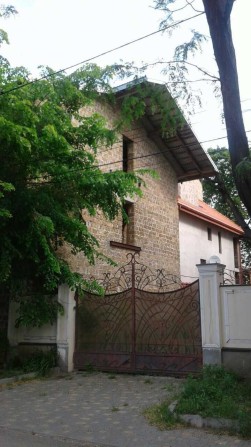 Земельна ділянка та будинок по вул. Довга, м. Одеса - фото 1