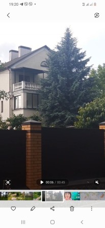 Продаж будинку біля лісу під житло, бізнес ,Петропавлівська Борщагівка - фото 1