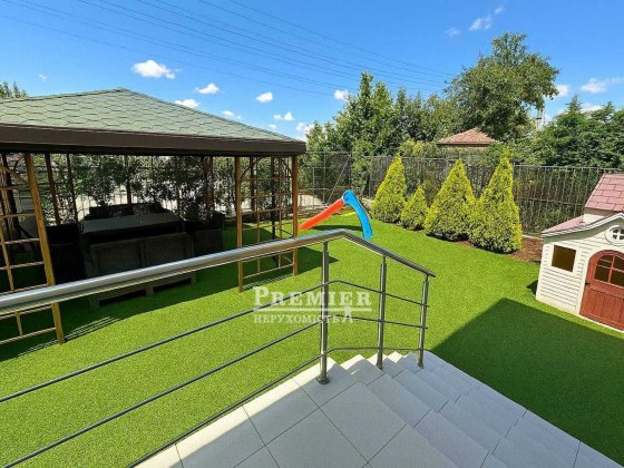 Сучасний будинок в Совіньоні. 112 м2. 3 сотки. Ремонт Одесса