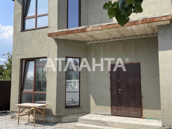 Черёмушки! Новый дом с АГВ! Два этажа, начат ремонт! 120 м. Одеса