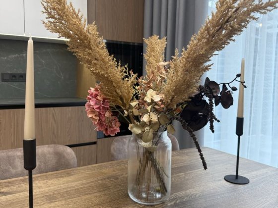 Продаж дуплекса з дизайнерським ремонтом Єоселя закрите котеджне місто Петропавловская Борщаговка