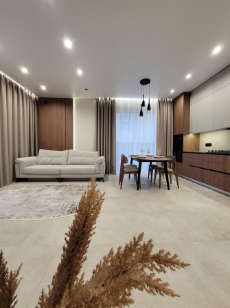 Будинок люксового наповнення з автонавісом! Петропавлівська Борщагівка - фото 1