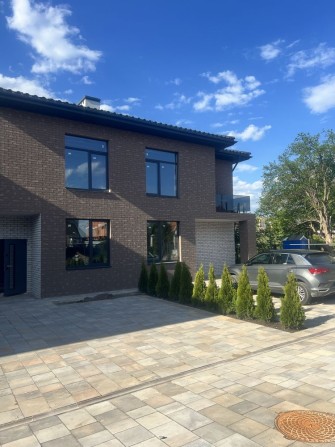 Дуплекси під Києвом ЖК Аметист 120квм Газ ЄОселя Ліс/Озеро - фото 1