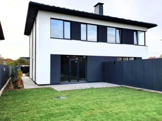 ‼️Дуплекс з РЕМОНТ під чистову‼️3 сот |ГАЗ |Петропавлівська Борщагівка Петропавловская Борщаговка