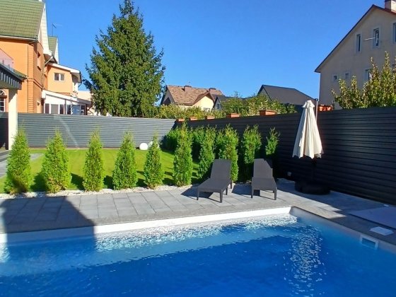 Будинок мрії, будинок для відпочинку Петропавловская Борщаговка