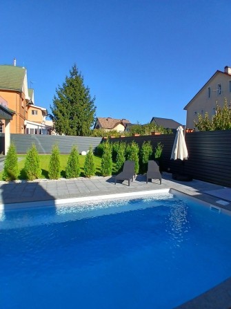 Будинок мрії, будинок для відпочинку - фото 1