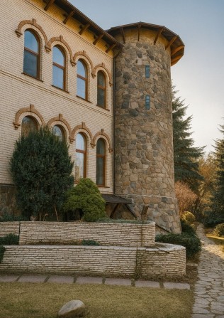 Будинок в Києві продаж - фото 1