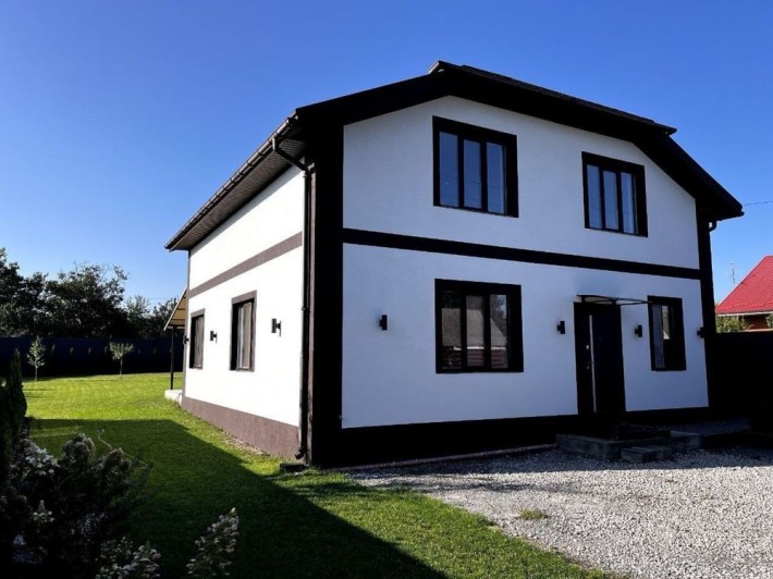 Сдам дом Краснополье - фото 1