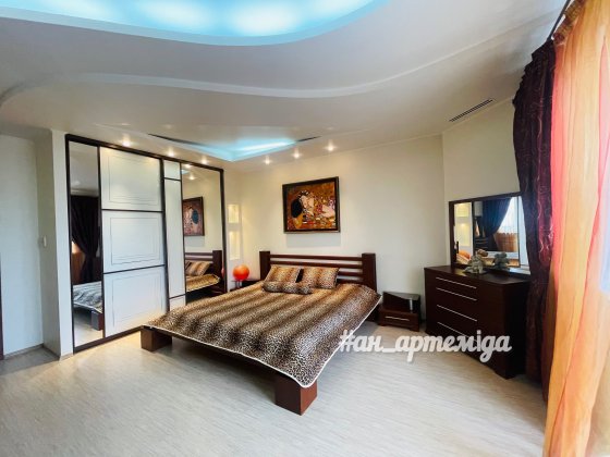 Аренда сдам 2-х этажный Дом Коттедж Дніпро