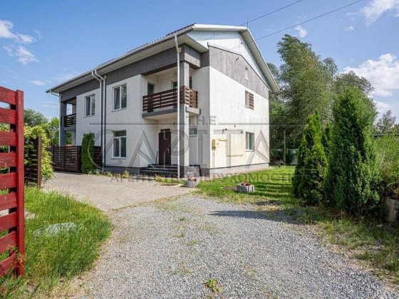 Оренда будинку , Дарницький р-н, Осокорки, 7 км м. Славутич, ГАЗ Киев