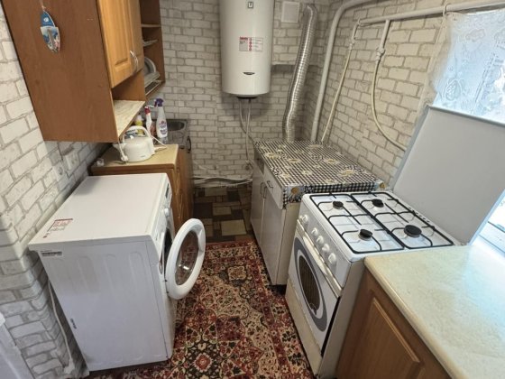 Здаю БУДИНОК+свій двір‼️Сдаю ДОМ‼️ СЕМЬЕ‼️отдельный вход +место 2 авто Николаев