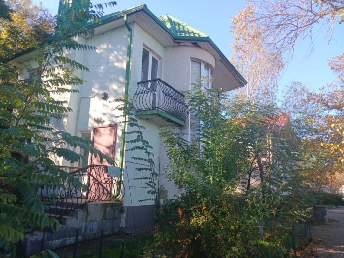 Аренда 2х уровневого коттеджа - фото 1