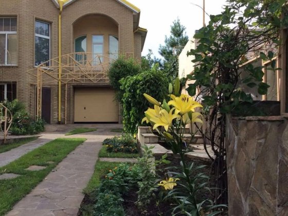 Сдам 4к дом Гагарина Дніпро