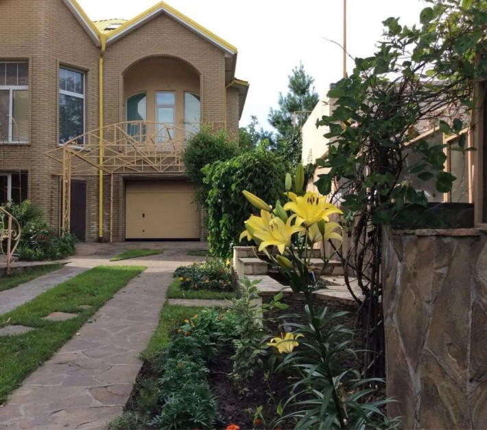 Сдам 4к дом Гагарина - фото 1