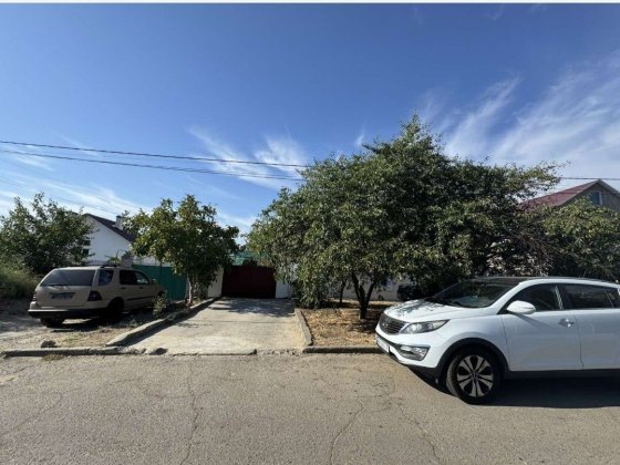 Аренда дома 3ком. командировочным. Николаев