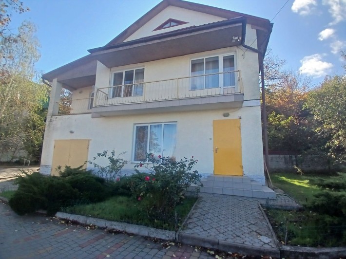 Аренда 2х уровневого коттеджа - фото 1