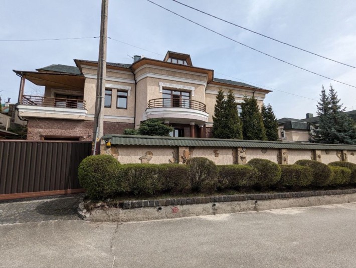 Дом600м2 под Офис Печерск OpenSpace+кабинеты Арбитраж Наличные - фото 1