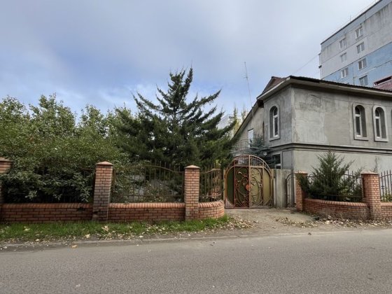 Здам чудовий будинок/гараж/сауна/джакузі Николаев