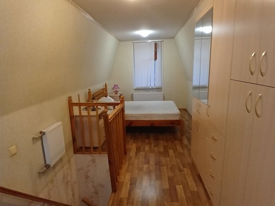 Здаю невеличкий будиночок Ліски Николаев