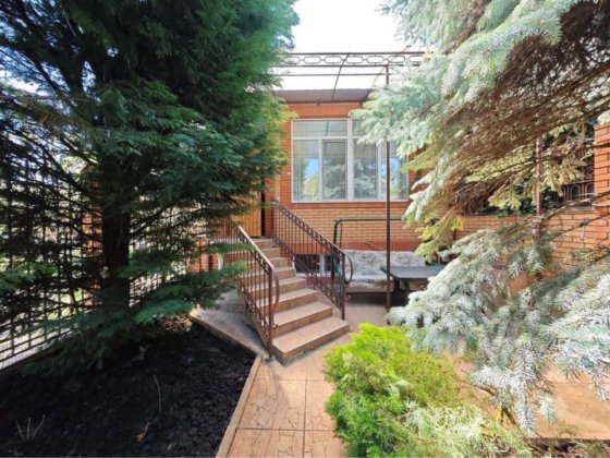 Сдам дом на 10-й фонтана Одеса