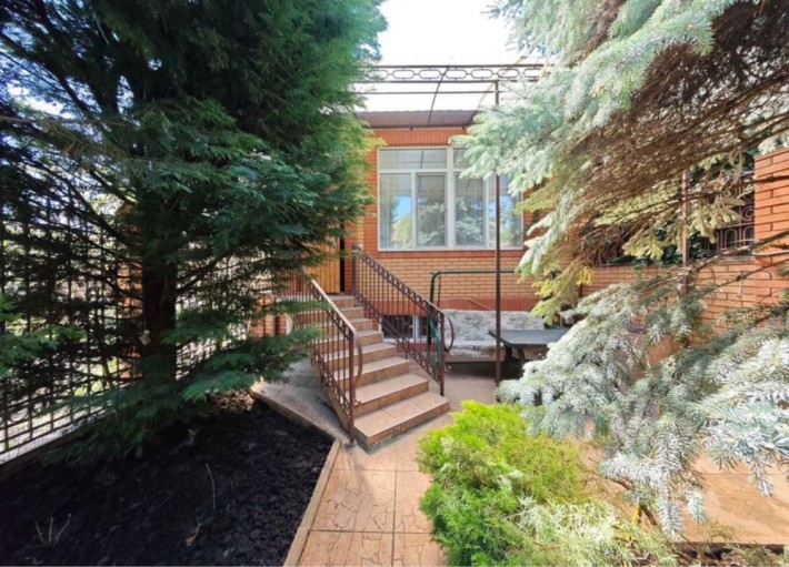 Сдам дом на 10-й фонтана - фото 1