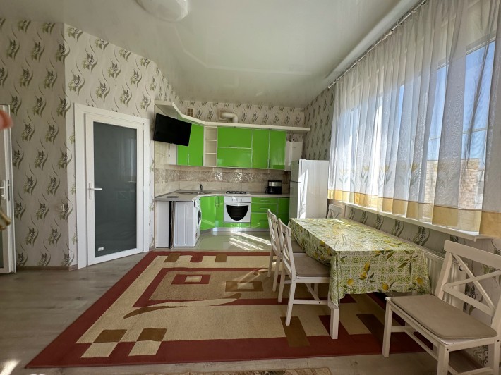 Сдам жилье в частном секторе.,от хозяйки.Посёлок Котовского - фото 1