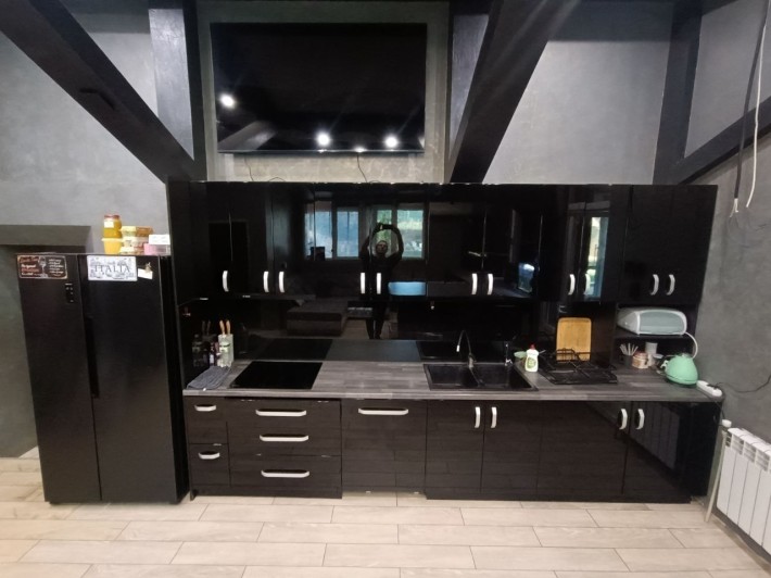 Аренда дом со спальней под землей Холодная гора Харьков - фото 1