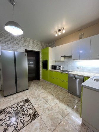 Очень срочно сдам новый дом ! Перегон! - фото 1