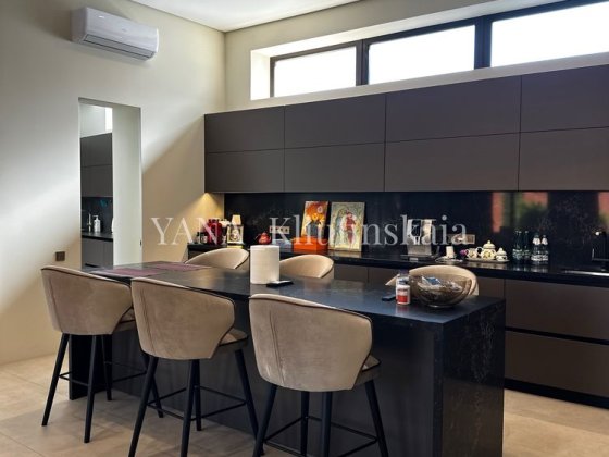 NEW‼️современный дом 5-ком 385м2‼️9ст ФОНТАНА Кордонный пер. НА ГОД‼️ Одеса